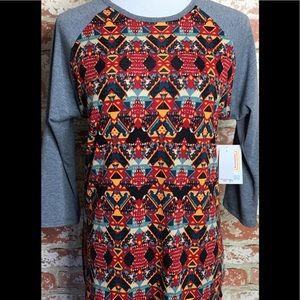 Lularoe Randy Top